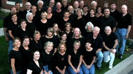 Valley Chamber Chorale: Peace Work