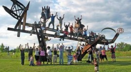 Pie & Wine Potluck Soirre