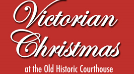 Victorian Christmas Preview Gala