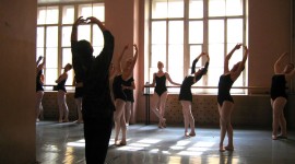 Belle Ballet