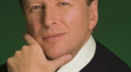 Chopin Recital with Piers Lane