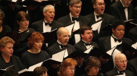 PHIPPS ORATORIO/FESTIVAL CHORUS HOLIDAY CONCERT