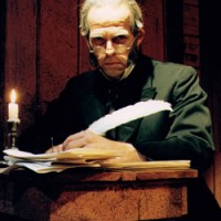 Scrooge