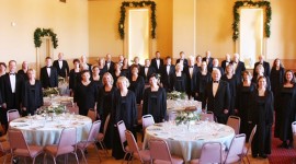 Valley Chamber Chorale Winter Scenes Holiday Concert