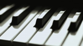 Piers Lane Piano Concert