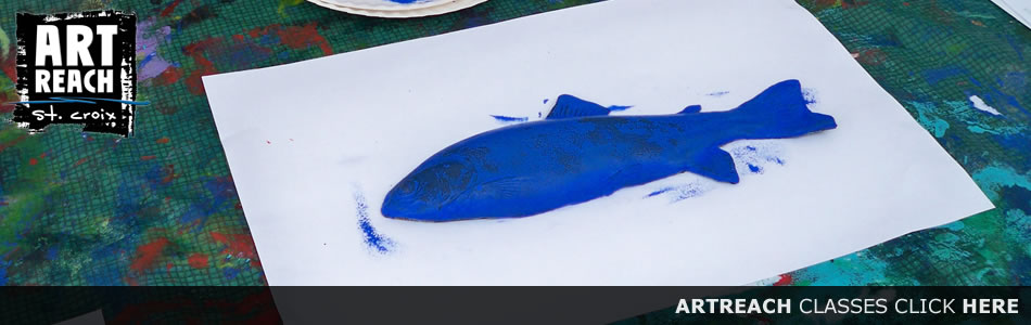 ArtReach St. Croix: slideshow image 3